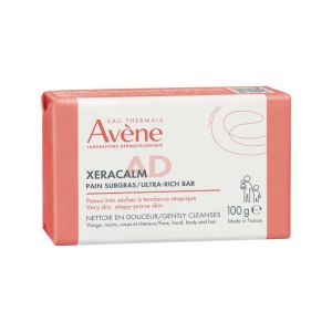 AVENE Xeracalm Pain surgras 100 g