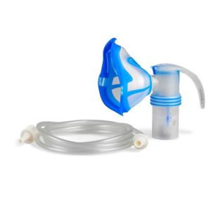 Nébulisateur LC Sprint SP avec Masque ENFANT - Kit de Nébulisation - T5970