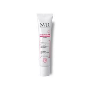 SVR SENSIFINE AR Crème 40ml - Soin Intensif Hydratant Apaisant Anti Rougeurs