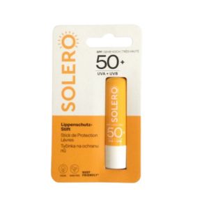 SOLERO - Le stick de protection lèvres , 4062981024198