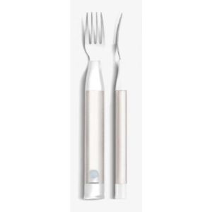 Fourchette Slow Control 10S FORK - Fourchette Intelligente et Connectée Améliorant le Compor