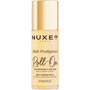 NUXE - HUILE PRODIGIEUSE ROLL ON - 60 ML