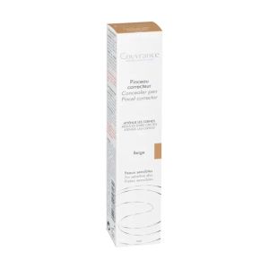 AVENE COUVRANCE Pinceau Correcteur Beige SPF15 - Pinceau/1ml