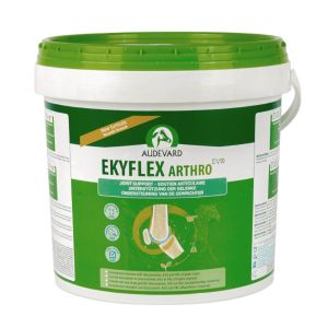 EKYFLEX ARTHRO EVO 4.5kg - Cartilage, Liquide Synovial, Os Sous-chrondral du Cheval