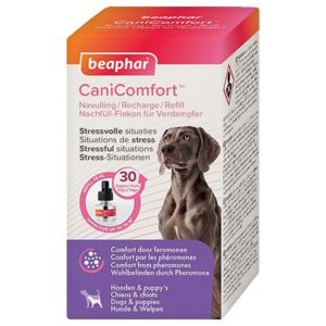 Beaphar - FIPROTEC COMBO Chien Moyen 10 à 20kg 3x 1.34ml - Spot On  Antiparasitaire - 8711231151073