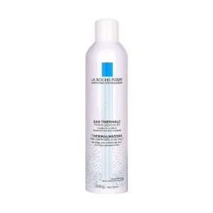 LA ROCHE POSAY Eau Thermale 300 ml - Brumisateur pour Peaux Sensibles, Irritées