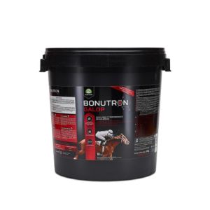 BONUTRON GALOP 18kg - Alimentation du Cheval de Galop