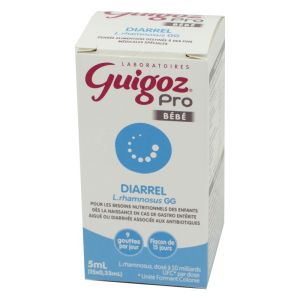 Guigoz Expert Colinea lait 1er âge