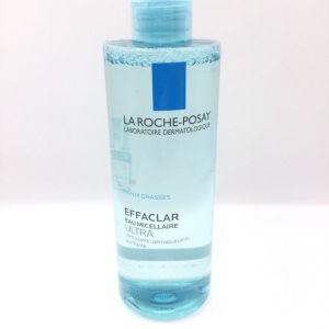 Effaclar Eau Micellaire pour Peau Grasse 400ml