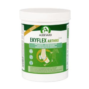 EKYFLEX ARTHRO EVO 450g - Cartilage, Liquide Synovial, Os Sous-chrondral du Cheval