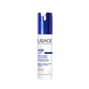 URIAGE AGE LIFT Sérum Intensif Lissant Fermeté 30ml - Anti-âge, Rides, Fermeté, Tonicité - Toutes Peaux Normales à Mixtes