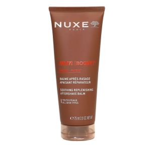 Nuxe Men Boost baume après-rasage réparateur 75ml