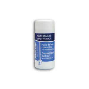 AKILDIA Huile de Bain Concentrée 150ml - Pieds Fragilisés, Pieds Diabétiques