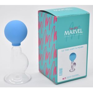 MARVEL l' Urinal Homme 1 Litre - Forme Pistolet Avec Poignée et Couvercle,  Toute Morphologie 1 Unité