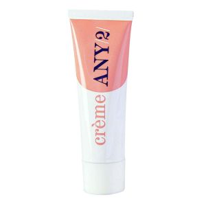 ANY 2 Crème Dépigmentante Visage et Mains - T/25g