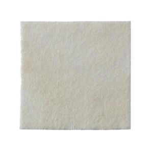 BIATAIN ALGINATE Ag 15 x 15 cm - Pansement Absorbant, Alginate de Calcium, CMC, Ions d'Argent, Bt/10