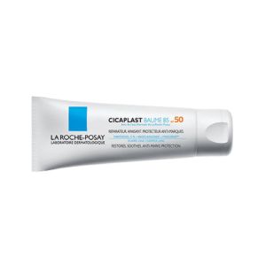 CICAPLAST Baume B5 SPF50 40ml - Réparateur, Apaisant, Anti-Marques, Convient aux Tatouages