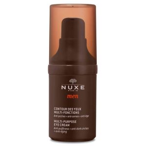 NUXE MEN Contour des Yeux Multi Fonctions  - Fl pompe/15ml