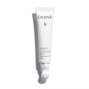 CAUDALIE VINOPERFECT Soin Eclaircissant Regard 15ml - Anti Cernes, Contour des Yeux - Toutes Peaux