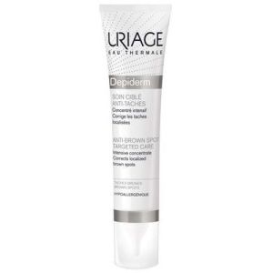 URIAGE Dépiderm Soin Ciblé Anti Taches - Concentré Intensif - Peaux Hyperpigmentées - T/15ml