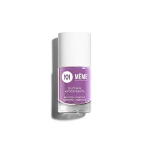 MÊME -Vernis au silicium Bougainvillier 10 mL