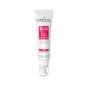 NEOLISS Global Action Anti-Age - Peaux Normales à Sèches - Imperfections Cutanées - 30ml