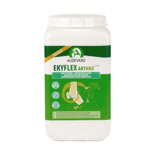 EKYFLEX ARTHRO EVO 1.8kg - Cartilage, Liquide Synovial, Os Sous-chrondral du Cheval