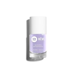 MEME - Vernis au silicium Lilas 10mL