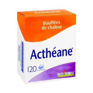 Acthéane, 120 comprimés à sucer