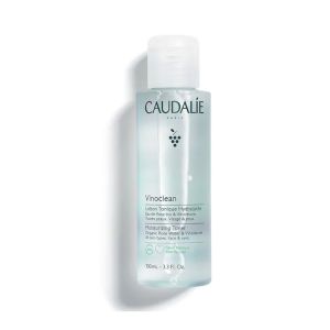 CAUDALIE VINOCLEAN Lotion Tonique Hydratante 100ml - Toutes Peaux