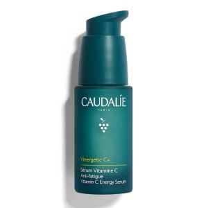 CAUDALIE VINERGETIC C+ Sérum Vitamine C Anti-fatigue 30ml - Toutes Peaux