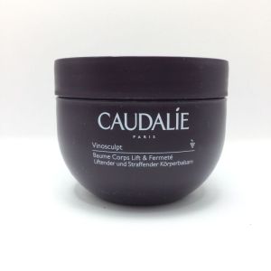 CAUDALIE Vinosculpt Baume Corps Lift et Fermeté 250ml - Minceur : Bras, Buste, Ventre, Fesses , 3522931003655