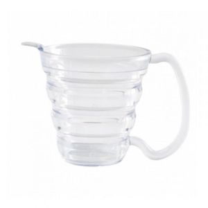 Tasse Ergonomique avec Anse très Large et Ergo - 1 Unité - N7840 - ORKYN