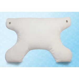 Housse de Rechange en Coton Classique pour Oreiller APNEA - N5103 - 1 Unité