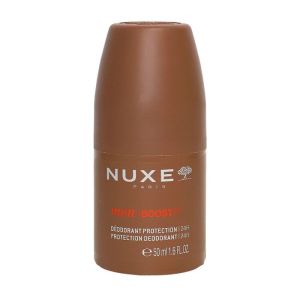 NUXE Men Boost deodorant roll-on protection 24h 50ml