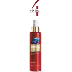PHYTOMILLESIME Concentré de Beauté - Soin Sublimateur pour Cheveux Méchés, Colorés - Spray/150ml - P