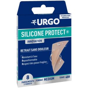 URGO - Silicone protect + Medium