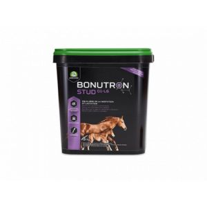 BONUTRON STUD G1-L6 (NEW) 3kg - Alimentation de la Poulinière et du Poulain