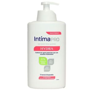 Pro Hydra soin lavant intime 500ml , 3059948007685