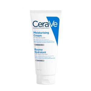 CERAVE Baume Hydratant 177ml - Corps et Visage - Peaux Sèches à très Sèches