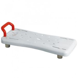 BETTERLIFE la Planche de Bain avec Poignée Ergonomique et Large Assise - 1 Unité