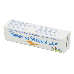 Pommade au Calendula LHF - 20 g