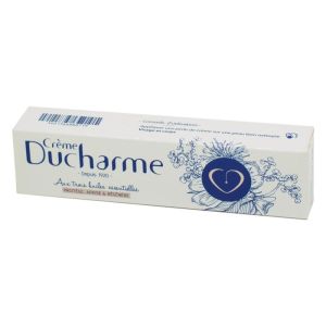 Crème du Docteur DUCHARME aux 3 Huiles Essentielles - Crème Protectrice et Adoucissante depuis 1920