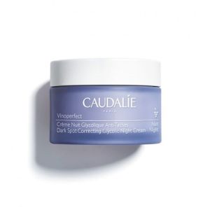 CAUDALIE VINOPERFECT Crème Nuit Glycolique Anti Tâches 50ml