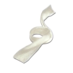 SORBALGON T 2g / 30cm Mèche d' Alginate de Calcium Pur - Fistule, Canaux de Ponction - Bte/5