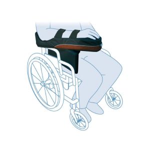 Cale de Positionnement pour Fauteuil - Membres Supérieurs - N3002 - 1 Unité - ORKYN SYSTAM