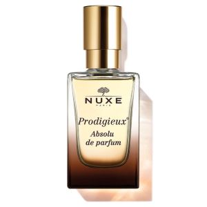 NUXE Prodigieux Absolu de Parfum - Concentré de Parfum - 30ml