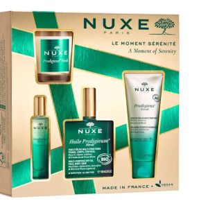 NUCE COFFRET NEROLI 2023