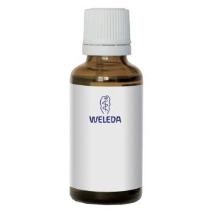 WELEDA COMPLEXE W582 Solution buvable en goutte, flacon 60 ml