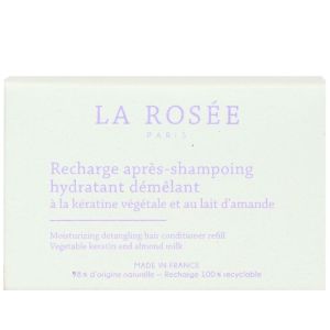 La Rosee après Shampoing Keratine Amande Recharge